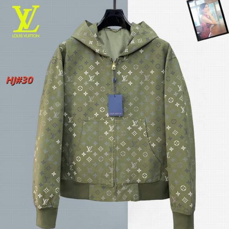 Picture of Louis Vuitton Jackets _SKULVM-3XL12yr65632224